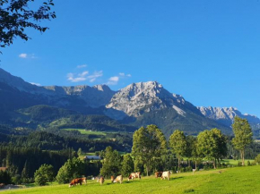 Bauernhof Neu-Endfelden, Günter Widauer